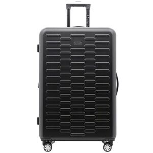 Travelers Club 1-Pc. Shannon Spinner Expandable carry on Luggage, travel bag